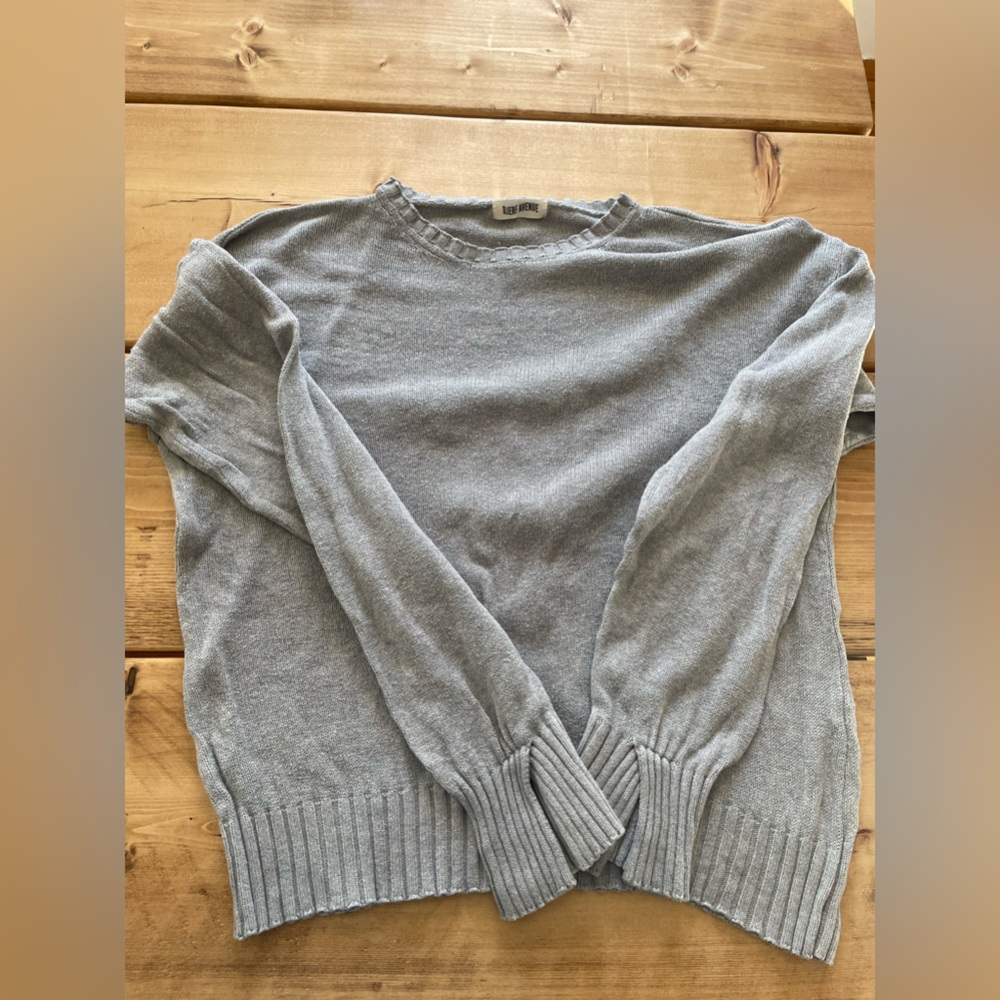 Djerf Avenue Sweater